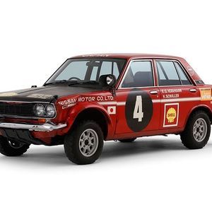 Meet your Posher, Ronie